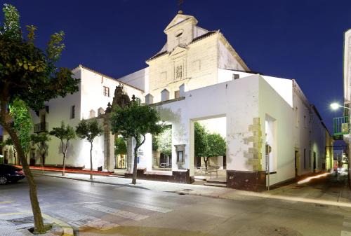 El Puerto de Santa Maria Hotel | Crisol Monasterio de San Miguel