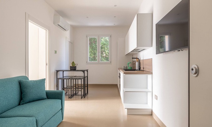 Borgo Vecchio Apartment | Crispi Suite in Palermo by Wonderful Italy