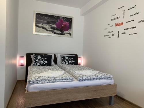 Alba Iulia Apartment | CRISS HOME BULEVARD