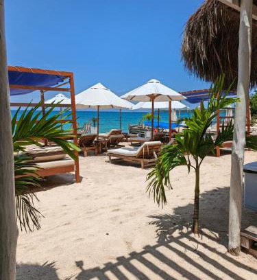 Bocachica Hotel | Cristal Blue Barú