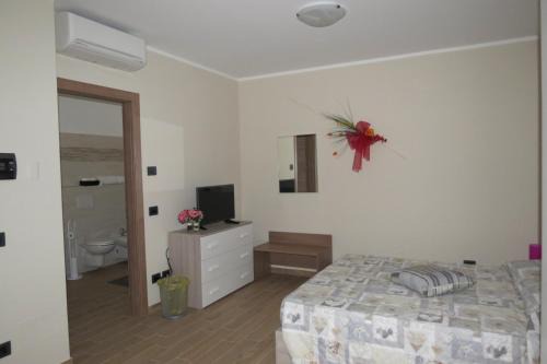 Alba House | Cristallo Camere