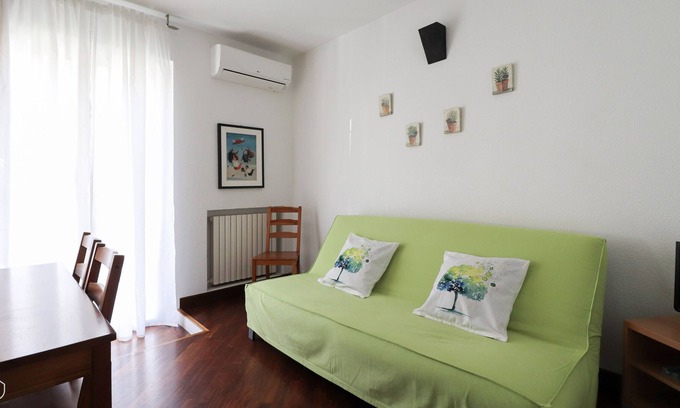 Zoagli Apartment | Cristoforo Colombo 20