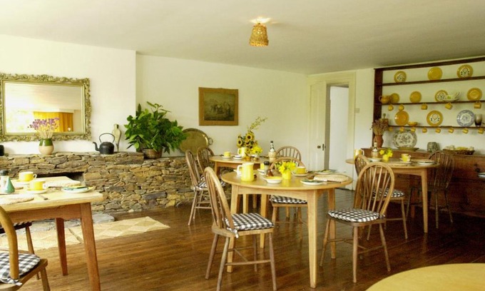 Moyard House | Crocnaraw Country House