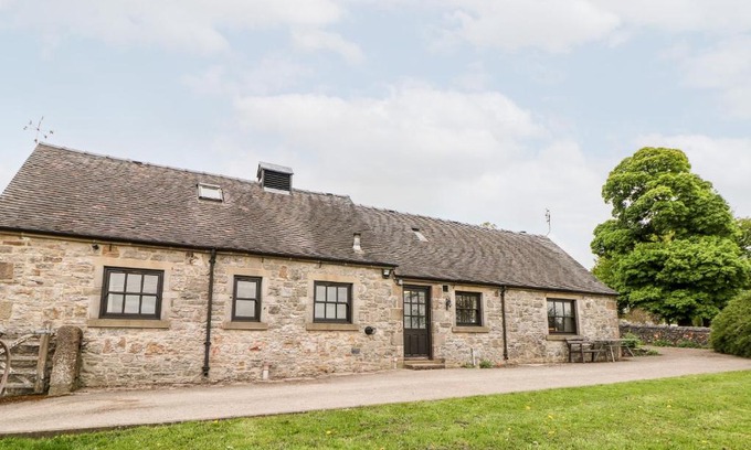 Newton Grange House | Croft House