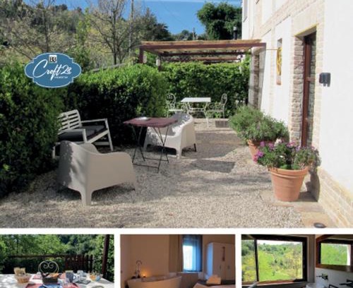 Chieti Bed & Breakfast | Croft28