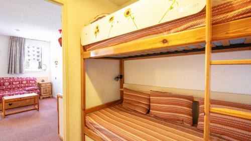 Villard-de-Lans Apartment | Croix Margot N 210 - ST4