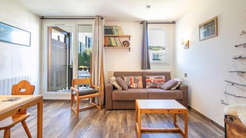 Villard-de-Lans Apartment | Croix Margot N 320 - ST4
