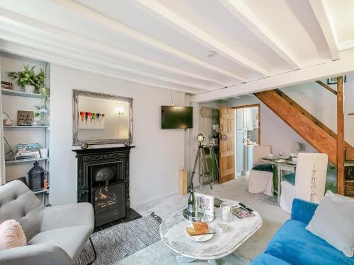 Bretforton House | Crompton Cottage
