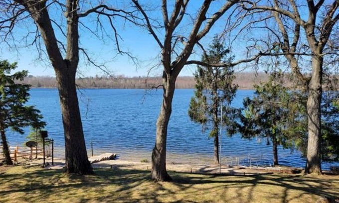 Lake City House | Crooked Lake Beach House