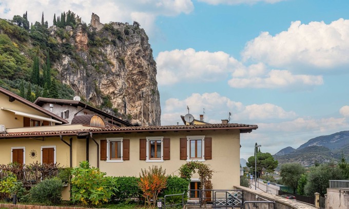 Arco Apartment | Crosina by Interhome