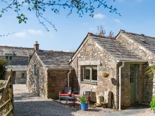 St. Breward House | Cross Cottage