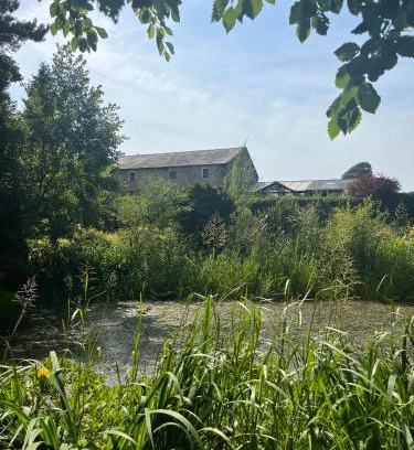Lumbutts Other | Cross Farm Retreat