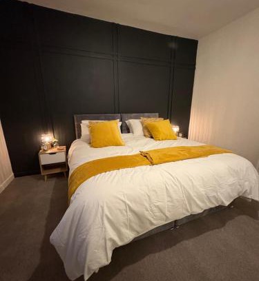 Accrington Apartment | Cross Street