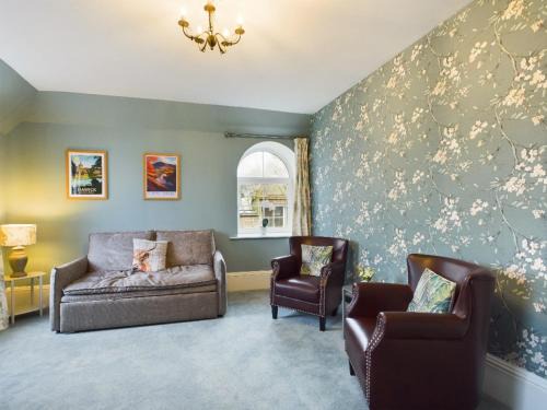 Hawick Apartment | Cross Wynd Escape, Hawick