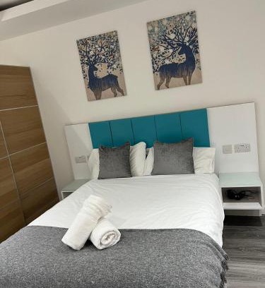 Kingsknowe House | Crosskeys Edinburgh