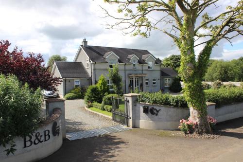 Coleraine Bed & Breakfast | Crowfield Country House