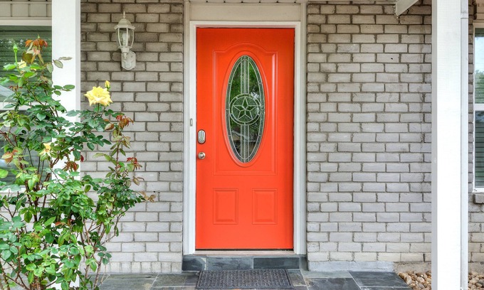 North San Antonio - SAT House | Crown - A Birdy Vacation Rental