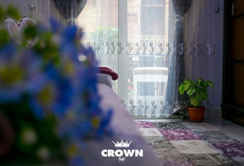 Abdin Hotel | Crown Home by-PX