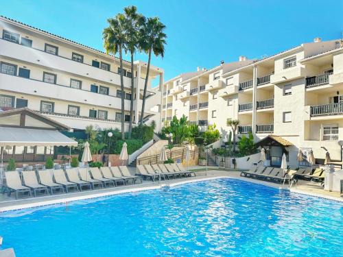 Mijas Apartment | Crown Resorts Club Marbella