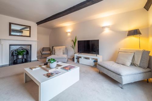 Bury St Edmunds House | Crown Street 4