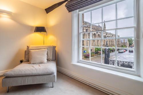 Bury St Edmunds House | Crown Street