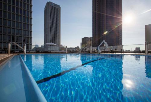 SoNo Hotel | Crowne Plaza Atlanta - Midtown by IHG