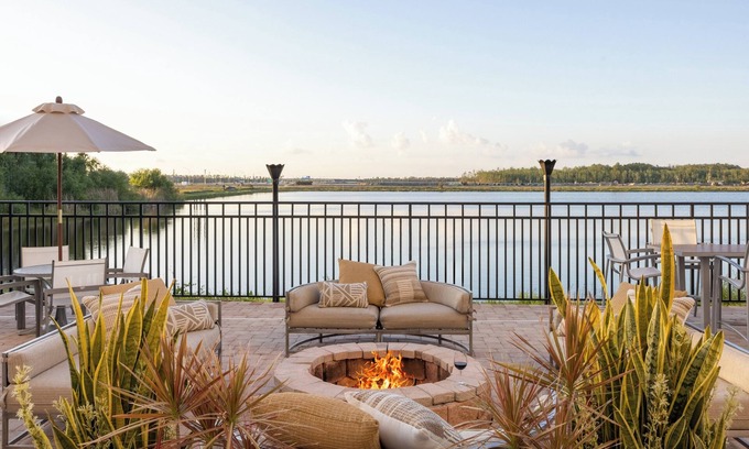 Biggar Hotel | Crowne Plaza Ft. Myers Gulf Coast by IHG