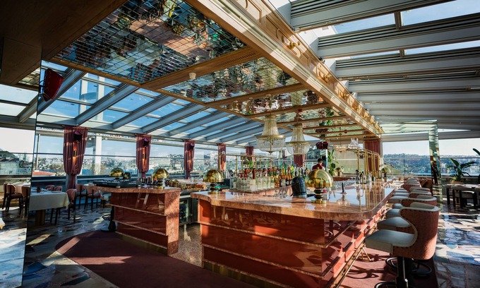 Ortakoy Hotel | Crowne Plaza Istanbul Ortakoy Bosphorus by IHG
