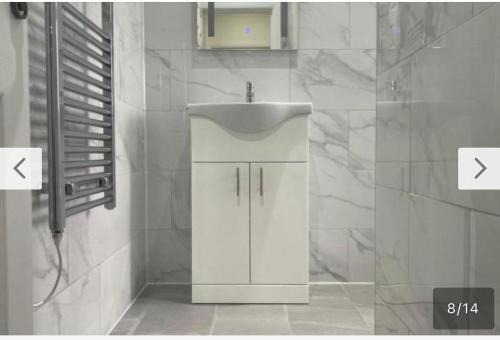 Selhurst Apartment | Croydon Luxury Apartment