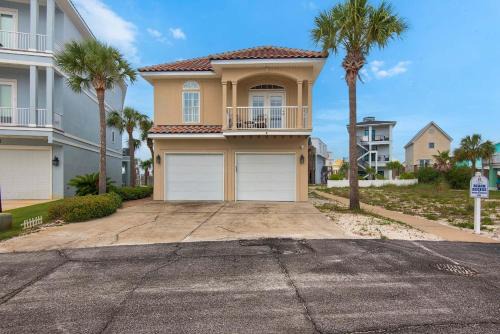 Navarre Beach House | Crustacean Sensation