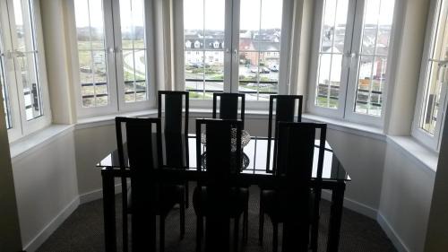 Airdrie Apartment | Crystal Apartments