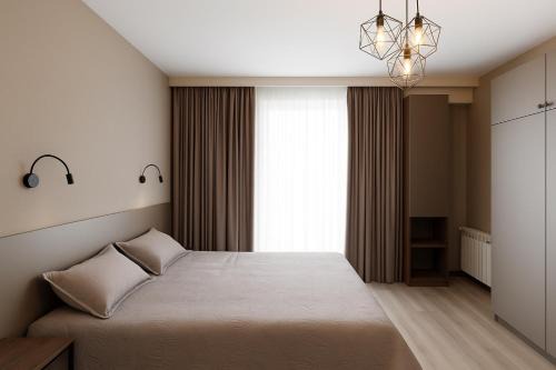 Bakuriani Hotel | Crystal Loft B