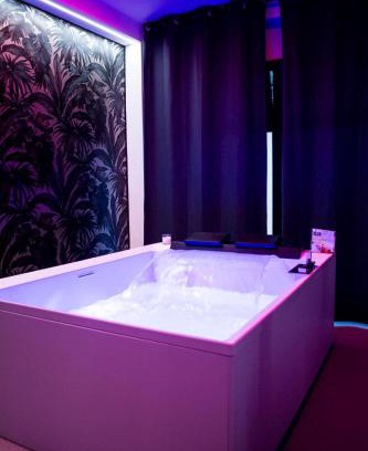 Capurso House | Crystal Luxury Apartment