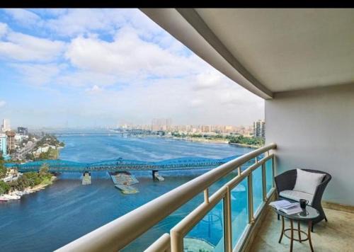 Zamalek Apartment | Crystal One Zamalek