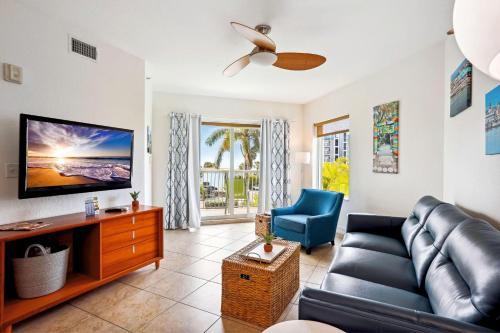 Treasure Island House | Crystal Palms 302