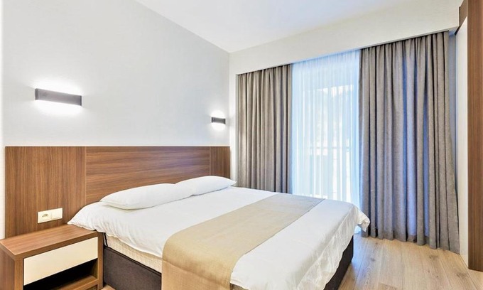 Bakuriani Apartment | Crystal Residence Apartment 405