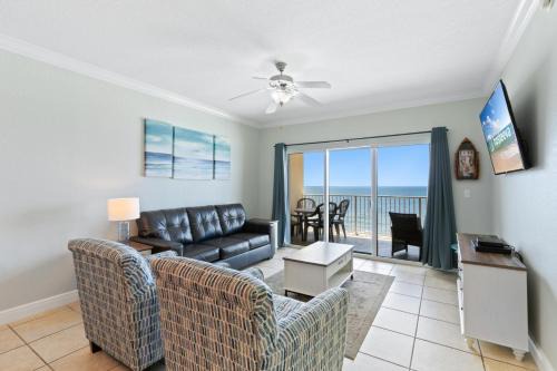 Gulf Shores Apartment | Crystal Shores West Condos