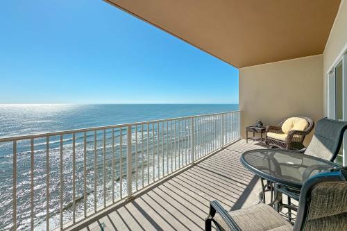 Gulf Shores Apartment | Crystal Shores West Unit 1003
