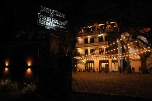 Polhena Hotel | Crystal Wave Holiday Resort Polhena