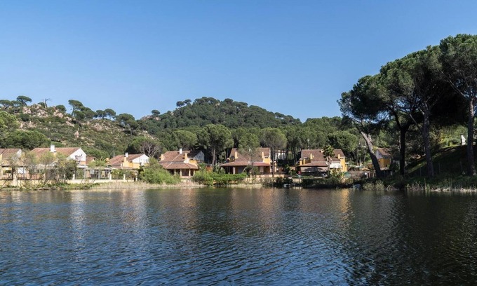 Las Jaras Apartment | CT 119 CO - Los Jardines del Lago - CT 119 CO - Los Jardines del Lago