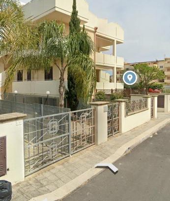Ginosa Marina House | CT128-1MG