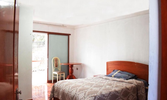 Ayacucho House | Cuartos Amoblados