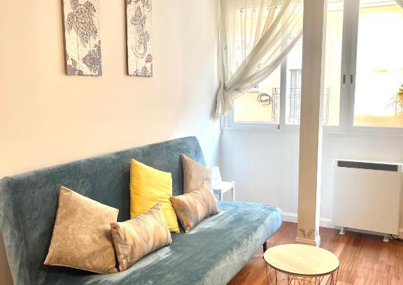 Bellas Vistas Apartment | CUATRO CAMINOS