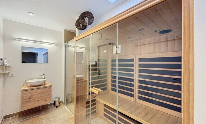De Panne House | Cuberdon - beautiful home in De Panne