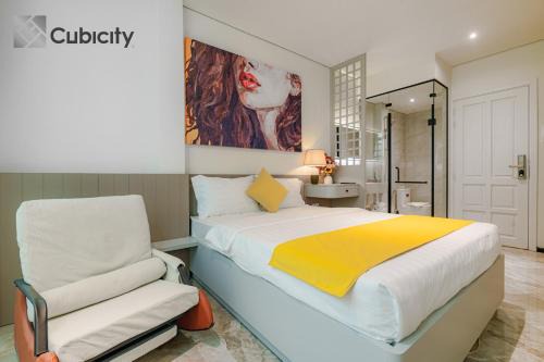 Bui Thi Xuan Hotel | Cubicity Ton That Tung