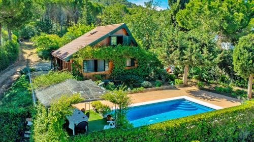 Alhaurin el Grande House | Cubo's Casa Rural Finca La Biznaga
