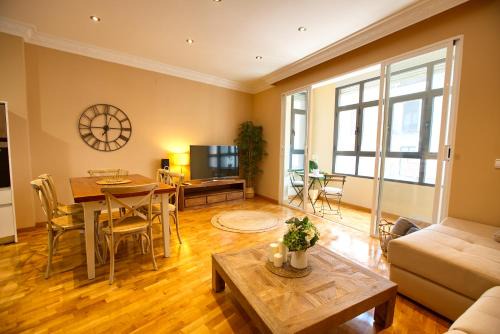 Cuenca Apartment | CUENCALOFT CARRETERÍA