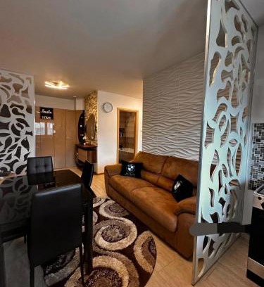 Braila Apartment | Cuibul fericit