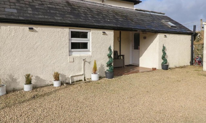 Arisaig Apartment | Cuillin View Apartment