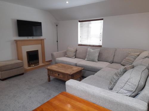 Culbokie Apartment | Culbokie Inn on the NC500